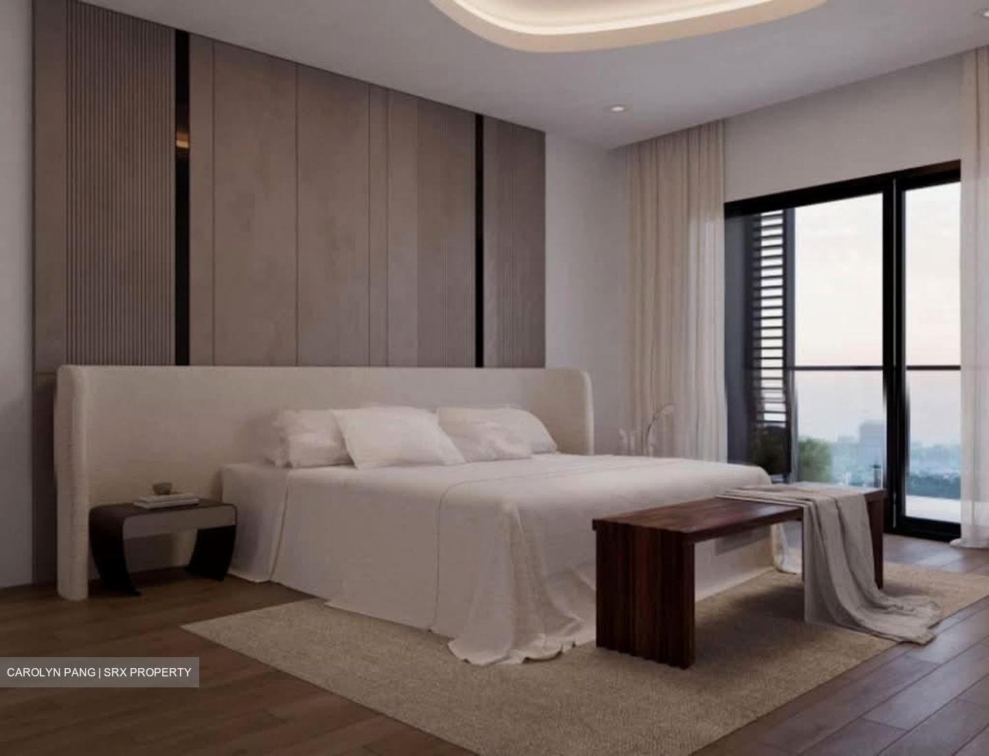 Sembawang Straits Estate (D27), Terrace #554800781